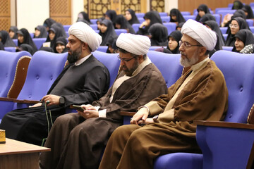 طلیعه حضور