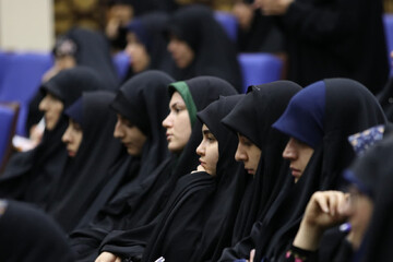طلیعه حضور