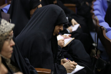 طلیعه حضور