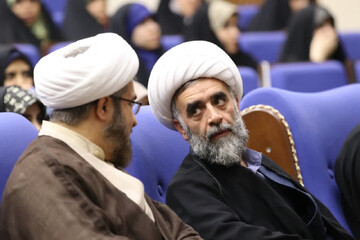 طلیعه حضور