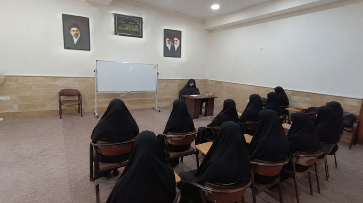 پژوهش به طلاب قدرت پاسخ‌گویی می‌دهد