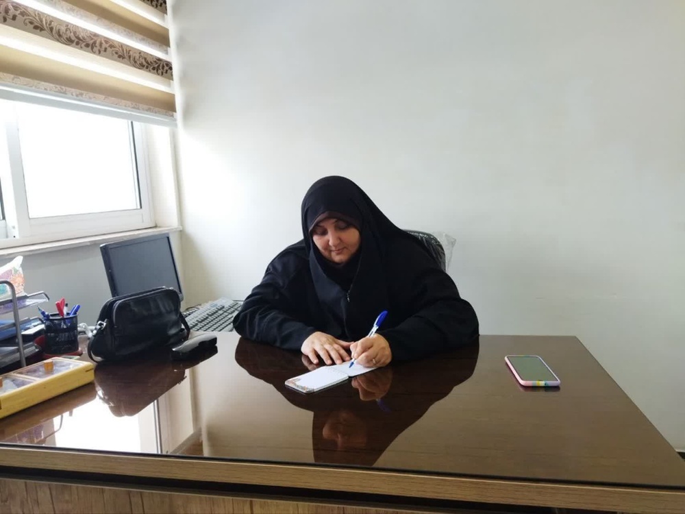 پیوند آموزه‌های قرآنی با زندگی، لازمه تربیت دینی فرزندان است