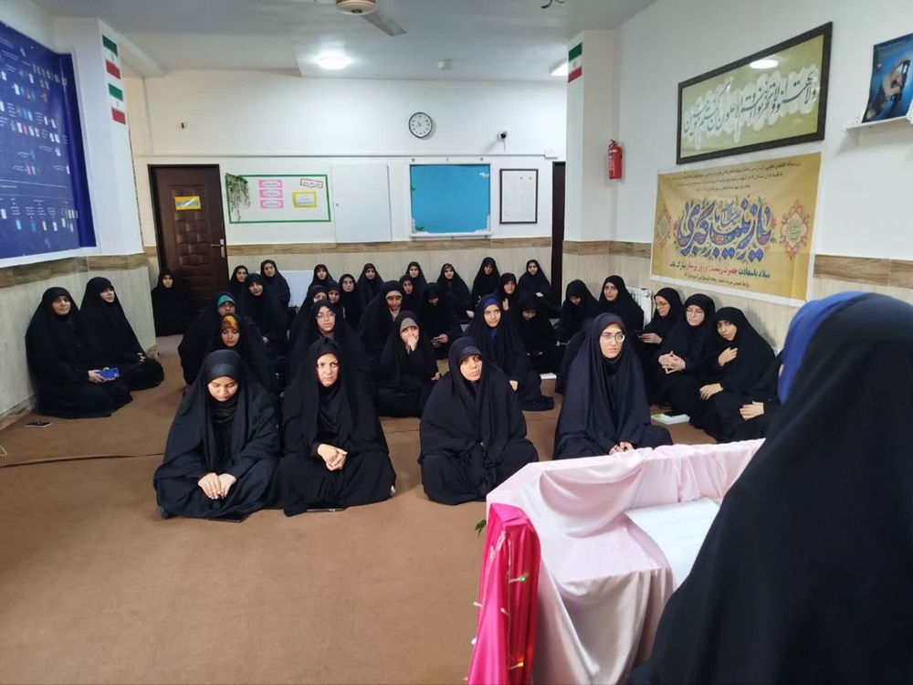 عفاف؛ سرمایه‌ای برای هویت‌سازی و حضور اجتماعی زنان