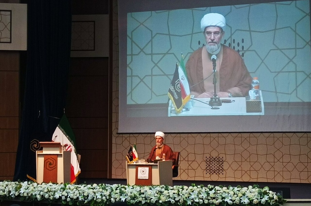 طلبگی مسیر خودسازی، جامعه‌سازی و تمدن‌سازی است/ جامعه امروز نیازمند بانوان اندیشمند و پاسخگو به نیازهای عصر معاصر است