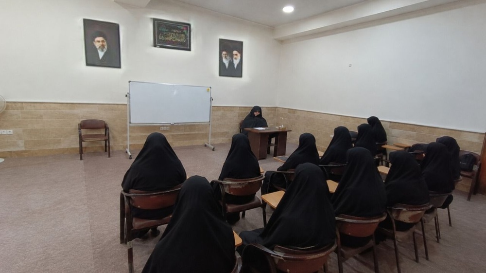 پژوهش به طلاب قدرت پاسخ‌گویی می‌دهد