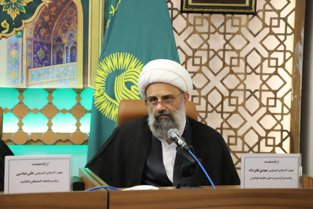 گذر نهاد روحانیت از نظم «تعیّنی» به «تعیینی»؛ ضرورت بازطراحی ساختارها در عصر پیچیدگی