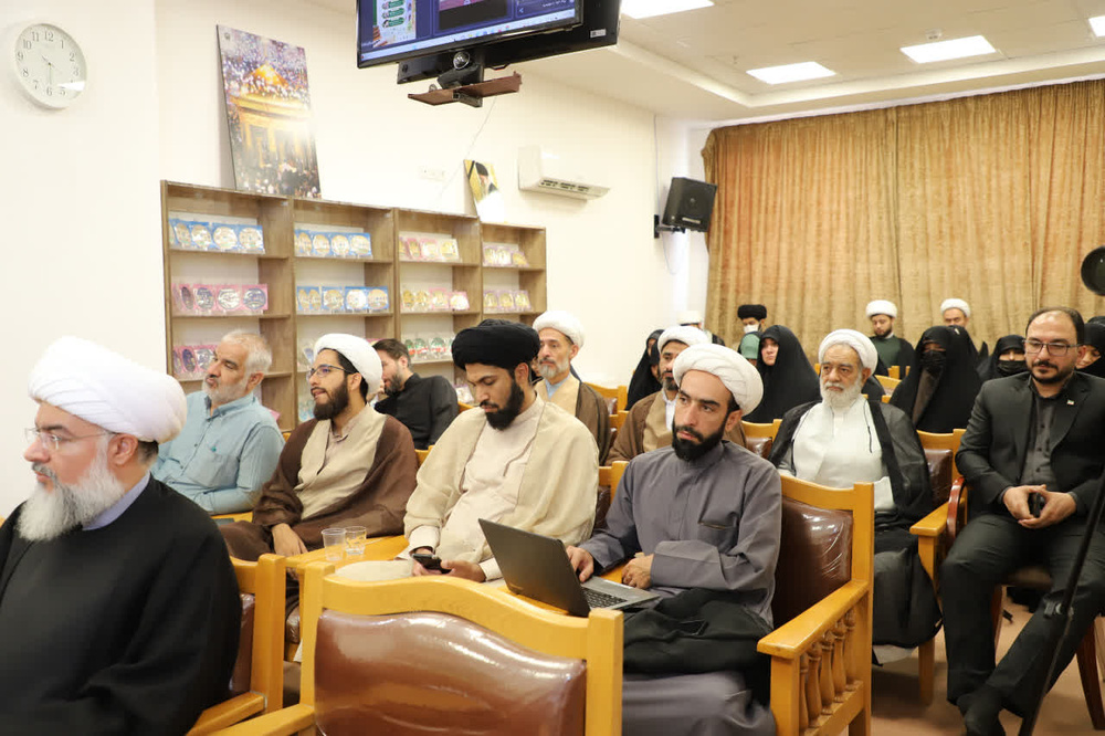 گذر نهاد روحانیت از نظم «تعیّنی» به «تعیینی»؛ ضرورت بازطراحی ساختارها در عصر پیچیدگی