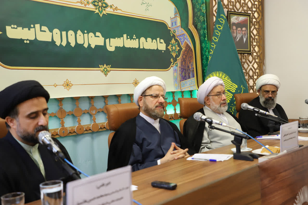 گذر نهاد روحانیت از نظم «تعیّنی» به «تعیینی»؛ ضرورت بازطراحی ساختارها در عصر پیچیدگی