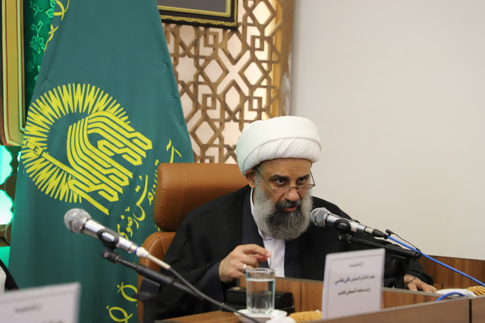 گذر نهاد روحانیت از نظم «تعیّنی» به «تعیینی»؛ ضرورت بازطراحی ساختارها در عصر پیچیدگی