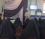 تقویت اراده؛ گامی اساسی در مسیر رشد و موفقیت طلبگی