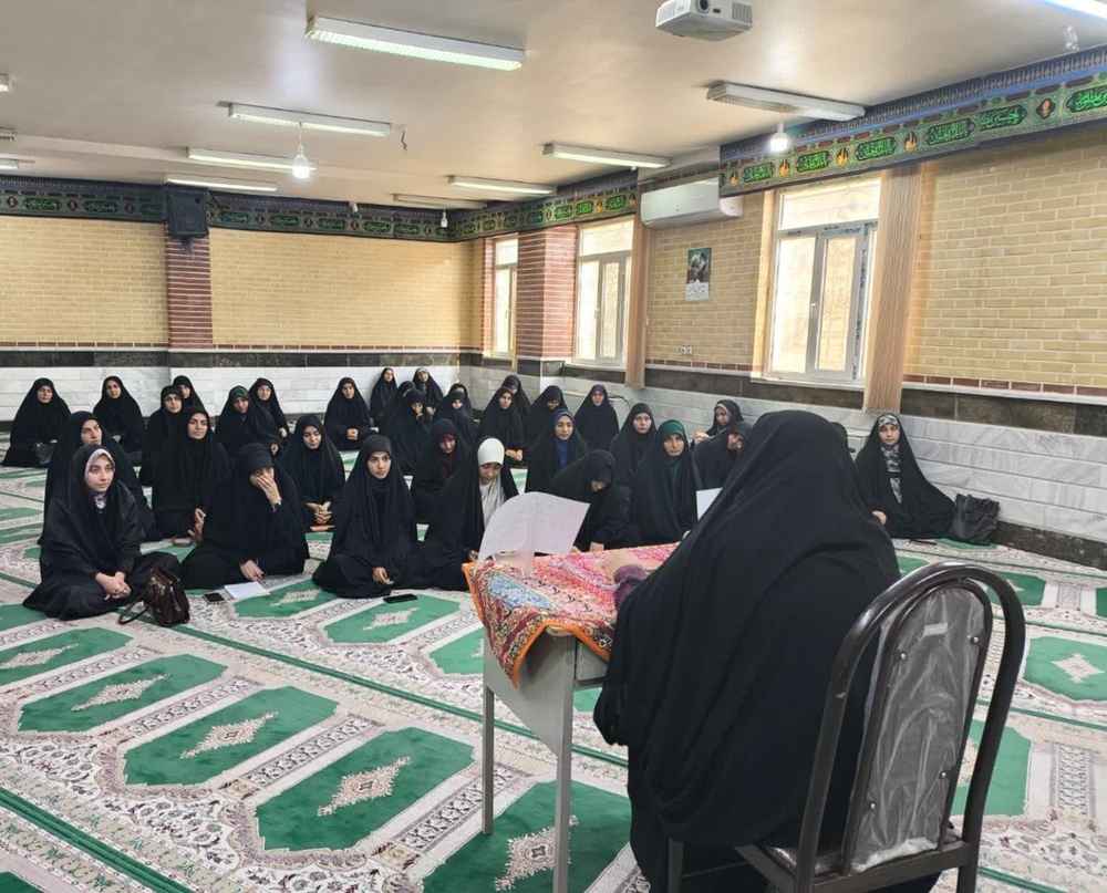 برگزاری نشست علمی‌پژوهشی «جنگ بیولوژیک، جنگ نرم و جنگ شناختی» در دورود