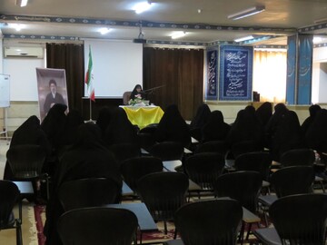 اربعین تعالی