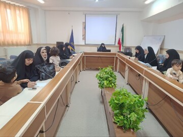 اربعین تعالی