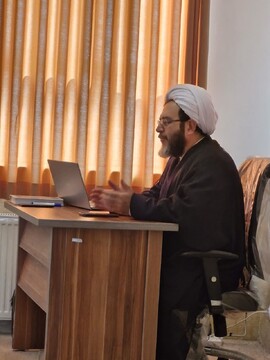 اربعین تعالی