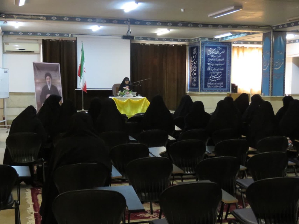 اربعین تعالی