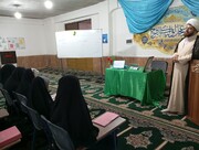موفقیت در مسیر تحصیل و تهذیب نفس، نیازمند داشتن برنامه‌ای منسجم است