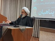 دین‌داری هنر تشخیص و مواجهه واقع‌بینانه با زندگی است