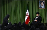 الگوی سوم زن در اندیشه امام خامنه‌ای؛ حضرت زهرا(س) مانیفست جامع حیا، حماسه و تمدن‌سازی است