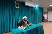 طلبگی تداوم رسالت هدایت‌گری انبیا و نعمت الهی است