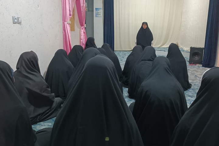 فناوری و هوش مصنوعی هرگز نمی‌تواند جایگزین امام و راهبر بشود