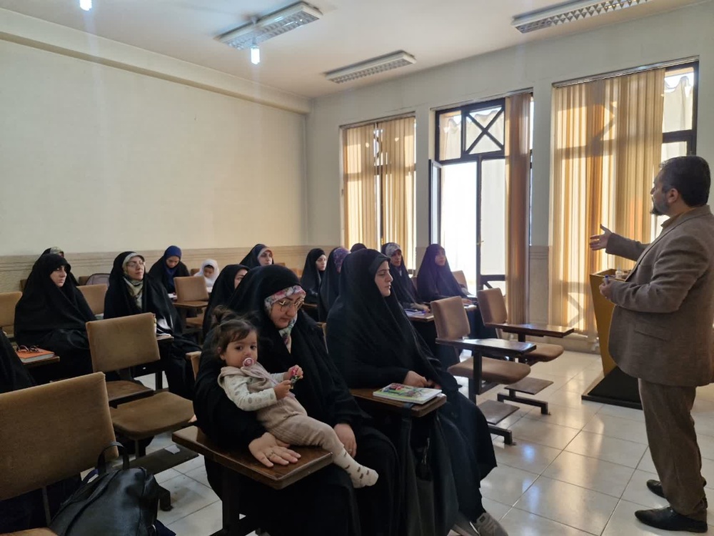 وظایف منتظران ظهور؛ مسئولیتی خطیر برای طلاب در عصر غیبت