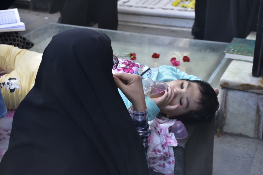 تهران/دماوند