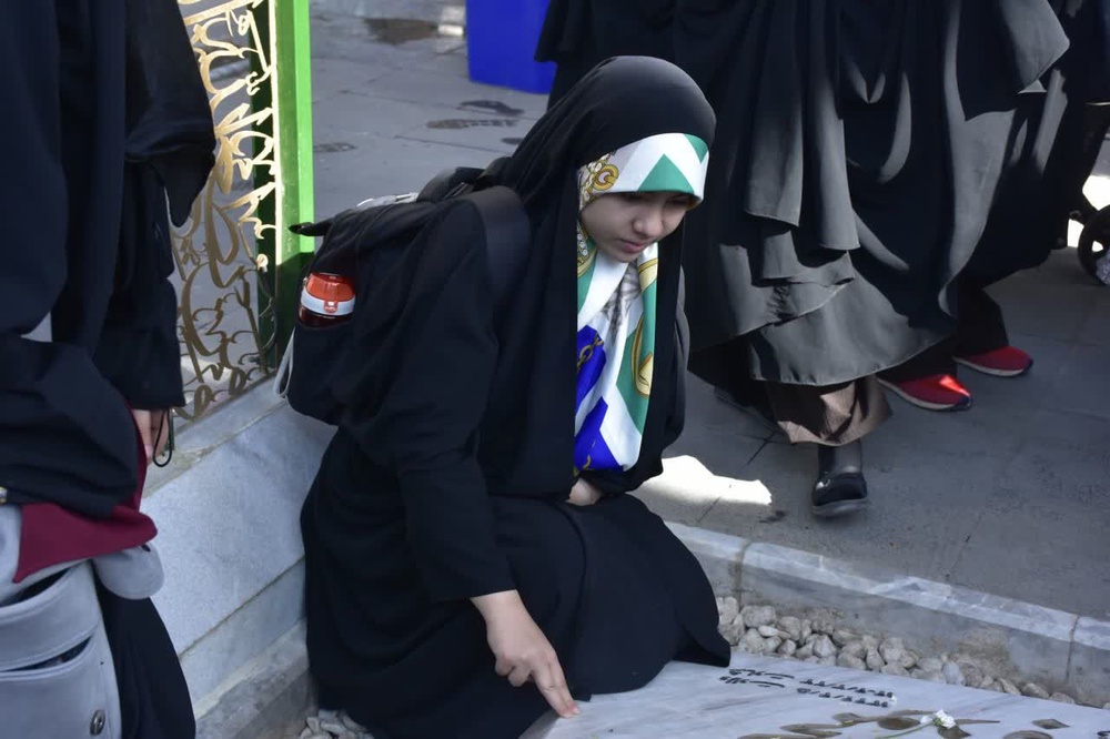 تهران/دماوند