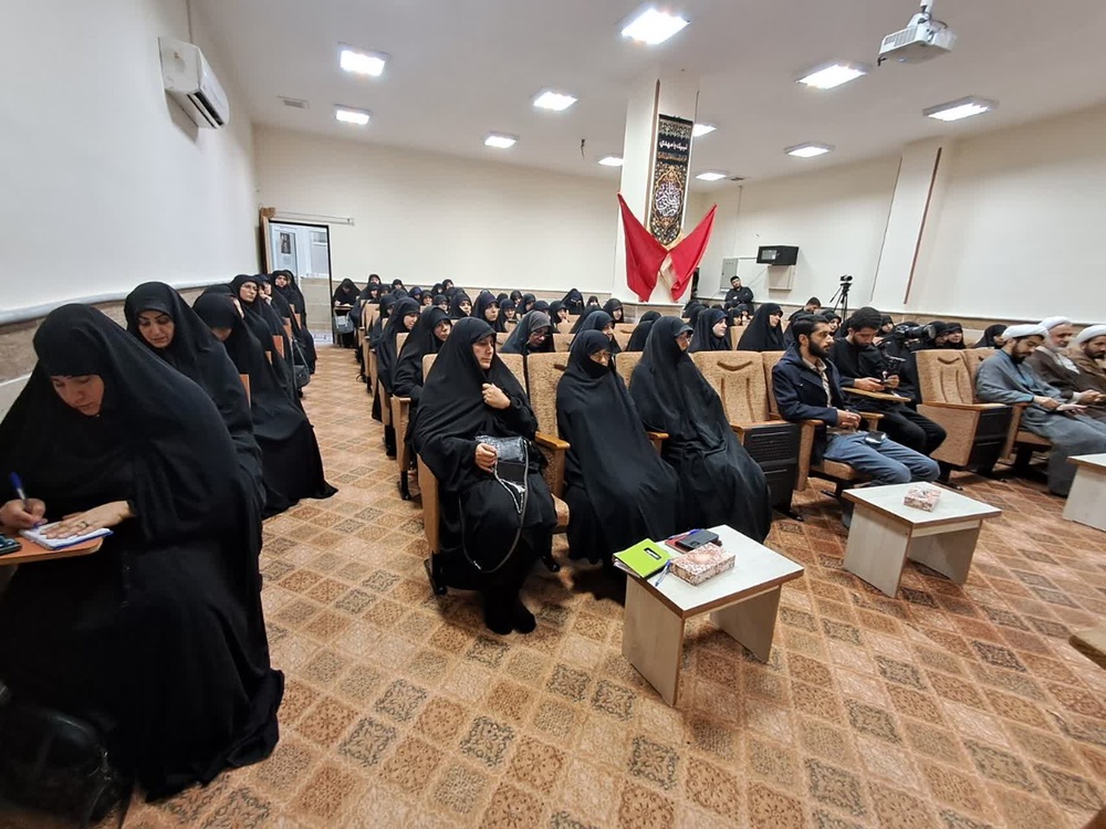 دین‌داری هنر تشخیص و مواجهه واقع‌بینانه با زندگی است