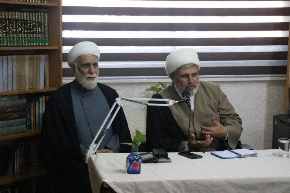 نقش‌آفرینی «مدرسه علمیه الزهرا سلام‌الله‌علیها کیش» به‌عنوان پایگاه دینی و فرهنگی