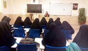 ابعاد پنج‌گانه سلامت و نقش کلیدی زن در پایداری خانواده و جامعه