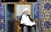 ایستادگی در برابر تهدید دشمن جلوه‌ای از عظمت الهی است