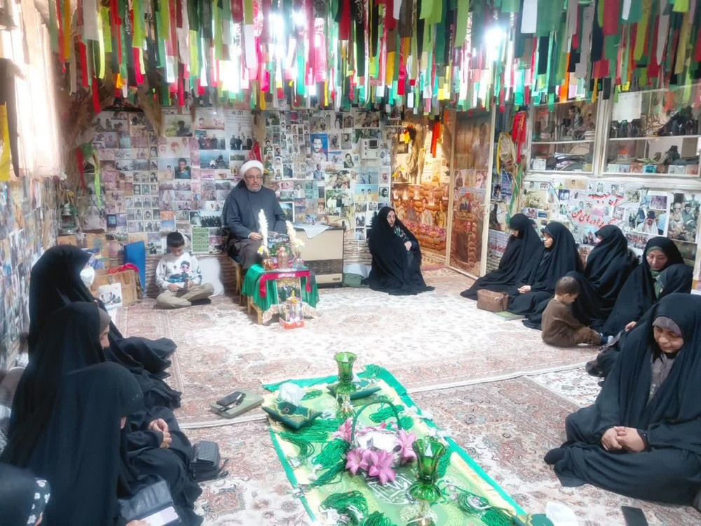 هشدار مسئول تعلیم و تربیت سپاه ناحیه همدان به هجمه جنگ شناختی علیه زنان و خانواده در حوزه رسانه