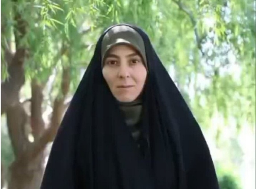 از مهندسی معماری تا طلبگی؛ روایت بانوی طلبه قزوینی از مسیر «ساختن بنا تا ساختن انسان»