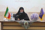طلاب نخبه با شناسایی مسائل جامعه و تولید محتوای دینی، پیشران تحول باشند