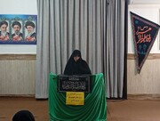 بازخوانی نقش حضرت زهرا(سلام الله علیها) در تبیین الگوی تاب‌آوری اجتماعی