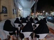 نشست فرهنگی مقاومت هزینه ای کمتر از سازش دارد