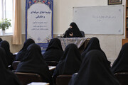 خودشناسی و هدف‌گذاری صحیح؛ دو ضرورت اساسی در مسیر اخلاق طلبگی