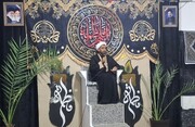 نشست فاطمی در فارس برگزار شد؛ تبیین نقش بانوان در پاسداری از ارزش‌ها با الگوگیری از سیره حضرت زهرا(س)