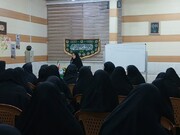 اخلاص، توکل و مراقبت از نفس، از ارکان اخلاق بندگی است