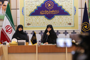 فاطمیه فرصتی برای روایت ایران قوی و بازخوانی هویت زن مسلمان است