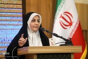 استقبال ۲۲۵۰ نفری از پیش‌نشست‌های همایش ملی بانوی کُرد