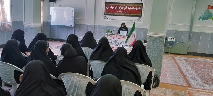 عفاف و حجاب؛ زمینه‌ساز سلامت روان و امنیت اجتماعی است