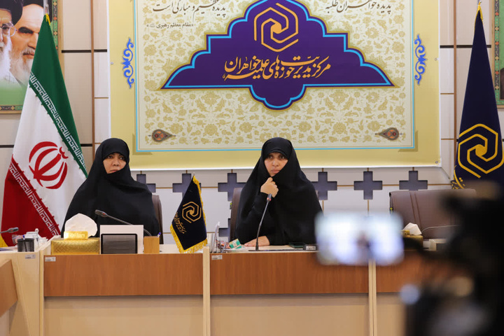 فاطمیه فرصتی برای روایت ایران قوی و بازخوانی هویت زن مسلمان است
