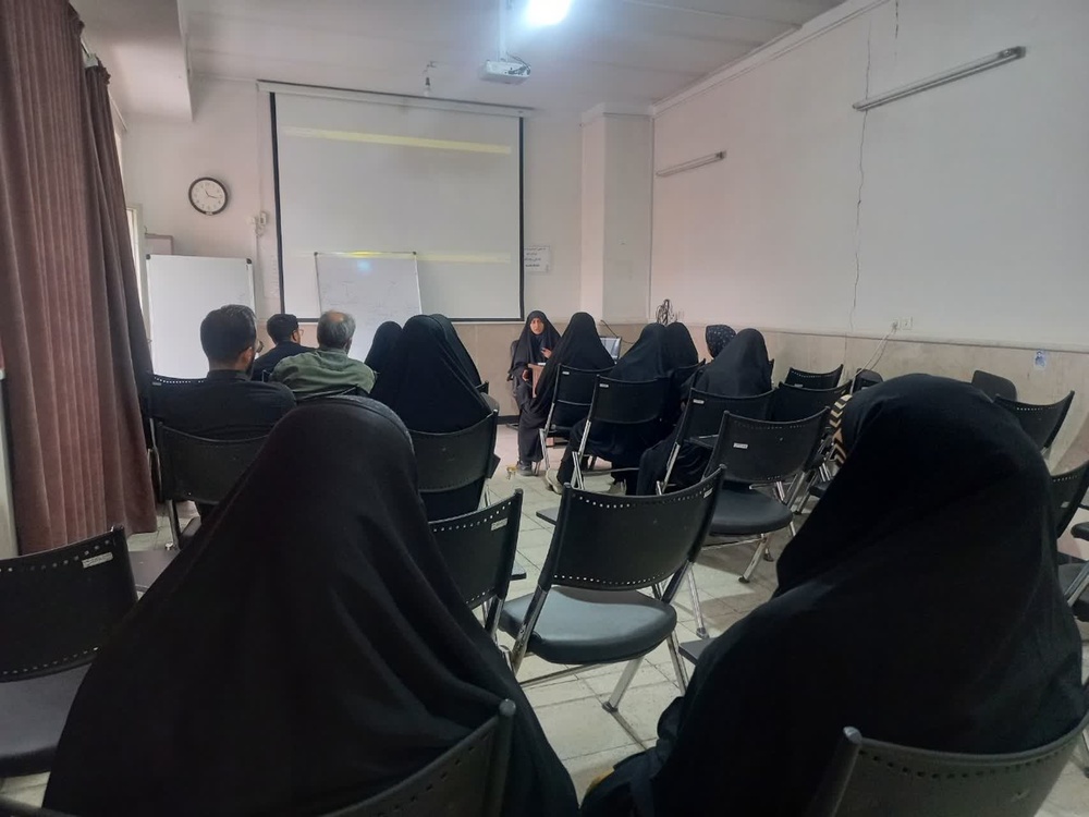 بررسی تعارضات زوجین و راهکارهای تحکیم بنیان خانواده