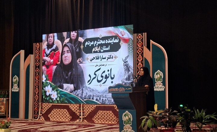از گُردآفرید تا مادران ایثارگر؛ زنان کُرد راویان اصالت و عظمت ایران