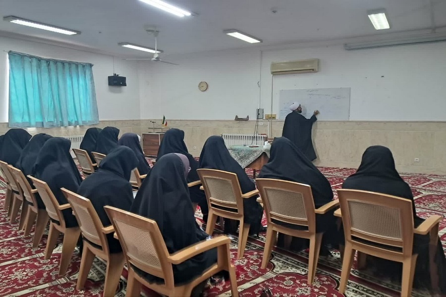 دین؛ راهگشای زندگی دنیوی و اخروی مردم است