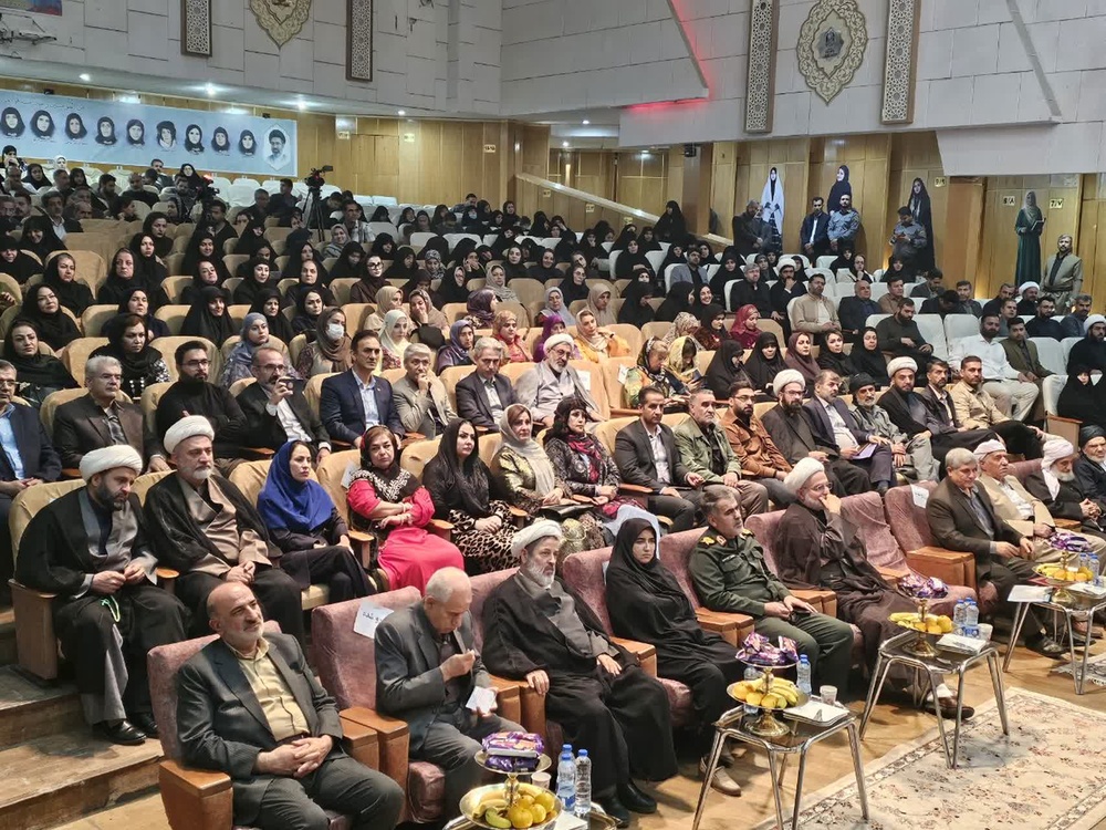 از گُردآفرید تا مادران ایثارگر؛ زنان کُرد راویان اصالت و عظمت ایران