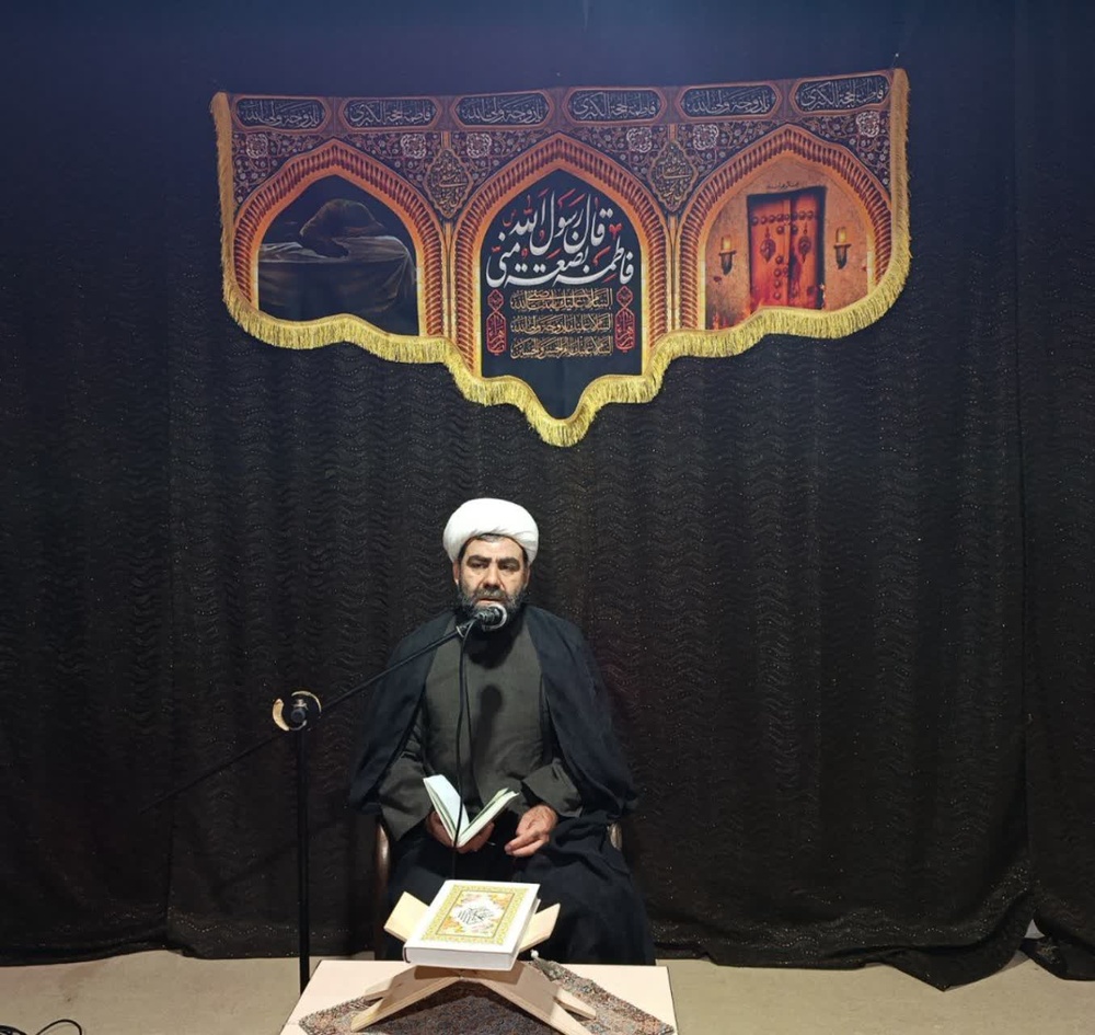 رنگ و بوی فاطمی در زندگی؛ فراتر از نام و پوشش