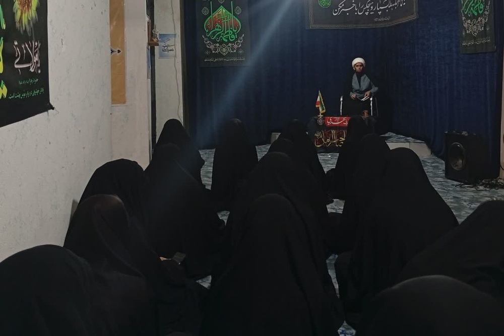 تشریح حکمت‌های سوم و چهارم نهج‌البلاغه  از نگاه علوی