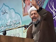 مهم‌ترین اقدام ما در عصر غیبت نصرت امام زمان (عج) است